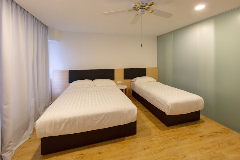Elmark Hotel Malacca, Malacca City, Malaysia