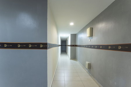 OYO 90254 D Anugerah Hotel, Malacca City, Malaysia