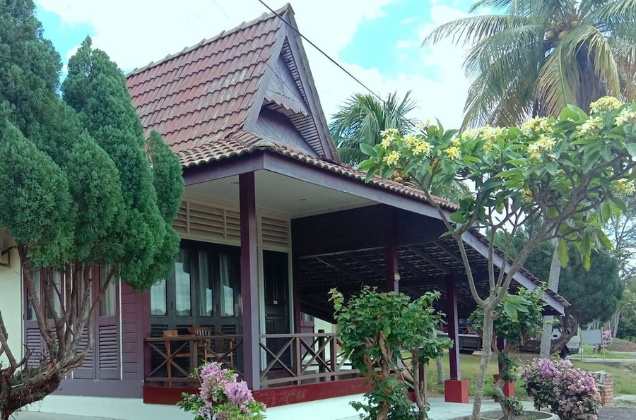 Laguna Bidara Beach Resort, Alor Gajah, Malaysia