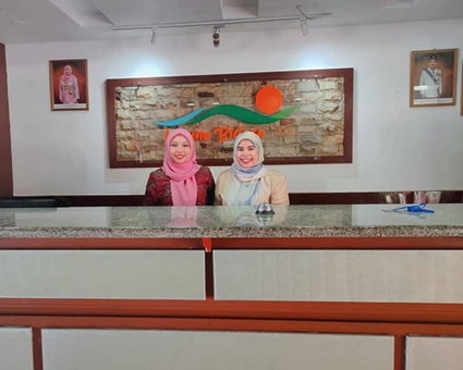 Laguna Bidara Beach Resort, Alor Gajah, Malaysia