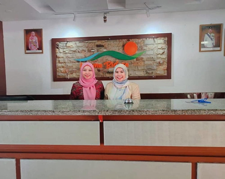 Laguna Bidara Beach Resort, Alor Gajah, Malaysia