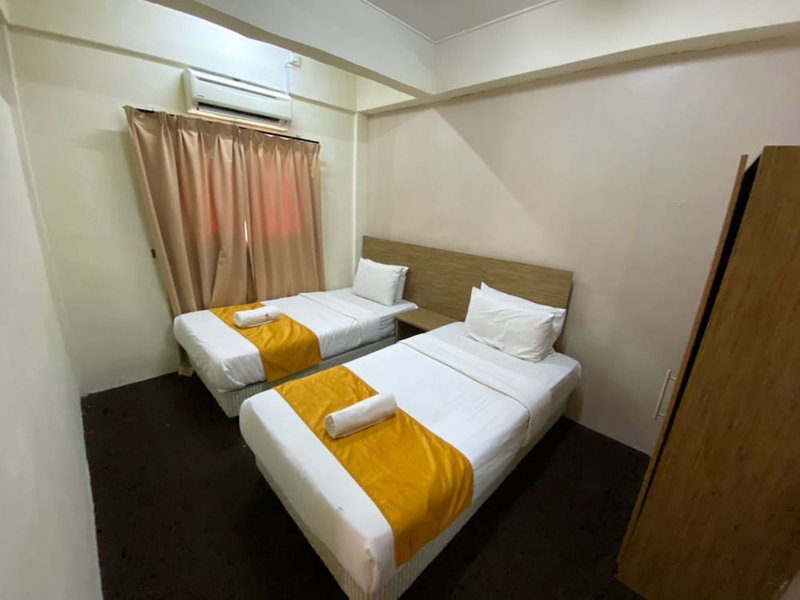 Laguna Bidara Beach Resort, Alor Gajah, Malaysia