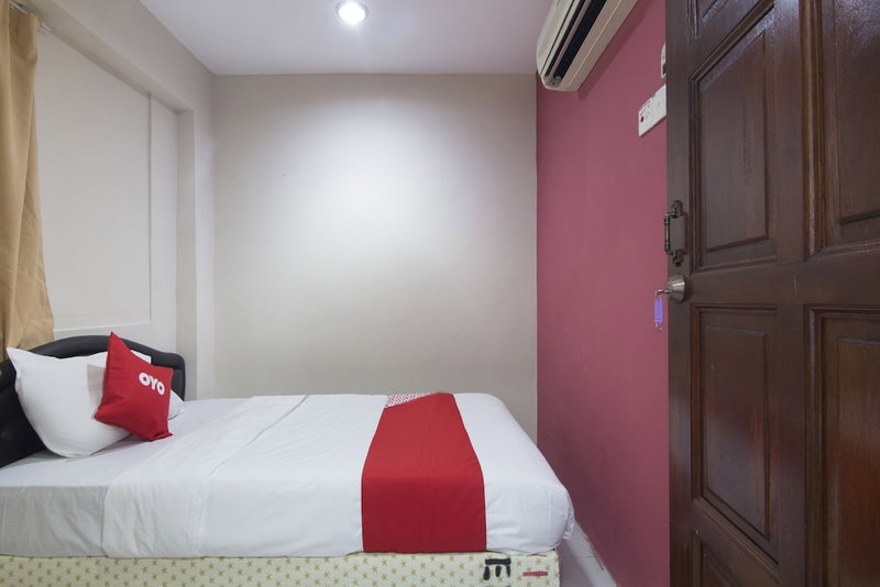 OYO 44100 Hotel Casavilla Petaling Jaya, Petaling Jaya, Malaysia