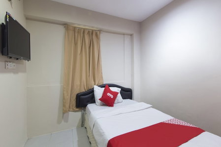 OYO 44100 Hotel Casavilla Petaling Jaya, Petaling Jaya, Malaysia
