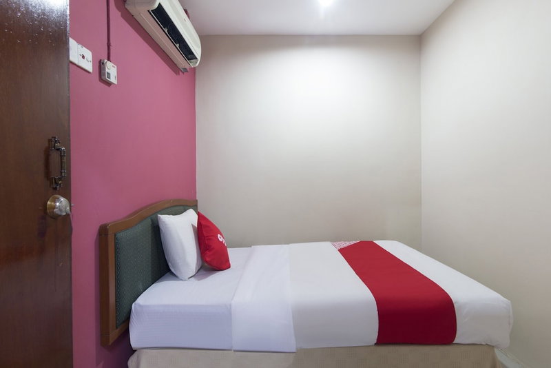 OYO 44100 Hotel Casavilla Petaling Jaya, Petaling Jaya, Malaysia