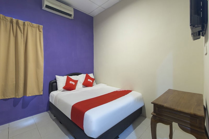 OYO 44100 Hotel Casavilla Petaling Jaya, Petaling Jaya, Malaysia