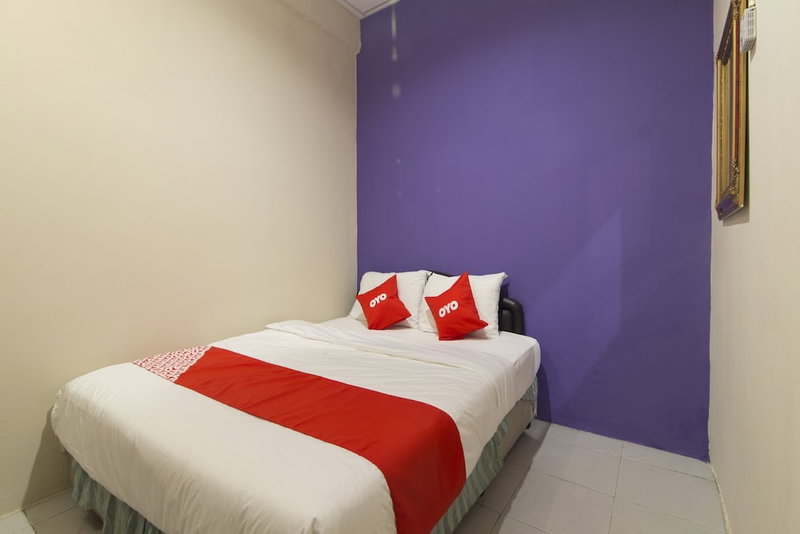 OYO 44100 Hotel Casavilla Petaling Jaya, Petaling Jaya, Malaysia