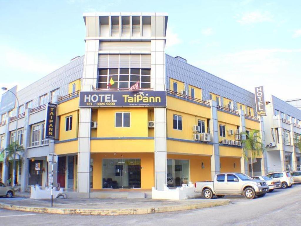 Taipann Hotel, Malaysia