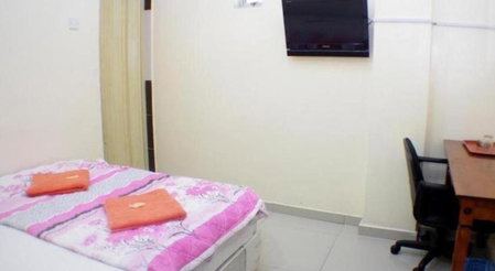 Taipann Hotel, Kampong Telok Gadong Besar, Malaysia