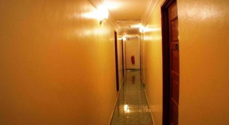 Taipann Hotel, Kampong Telok Gadong Besar, Malaysia