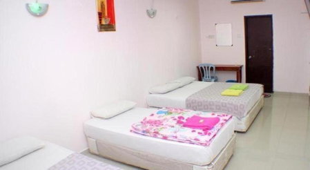 Taipann Hotel, Kampong Telok Gadong Besar, Malaysia