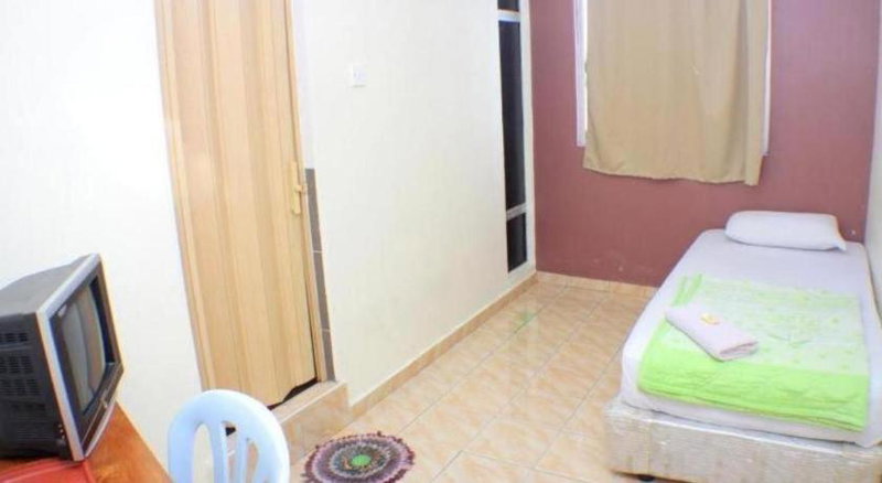 Taipann Hotel, Kampong Telok Gadong Besar, Malaysia