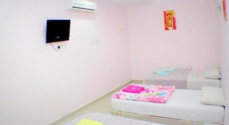 Taipann Hotel, Kampong Telok Gadong Besar, Malaysia