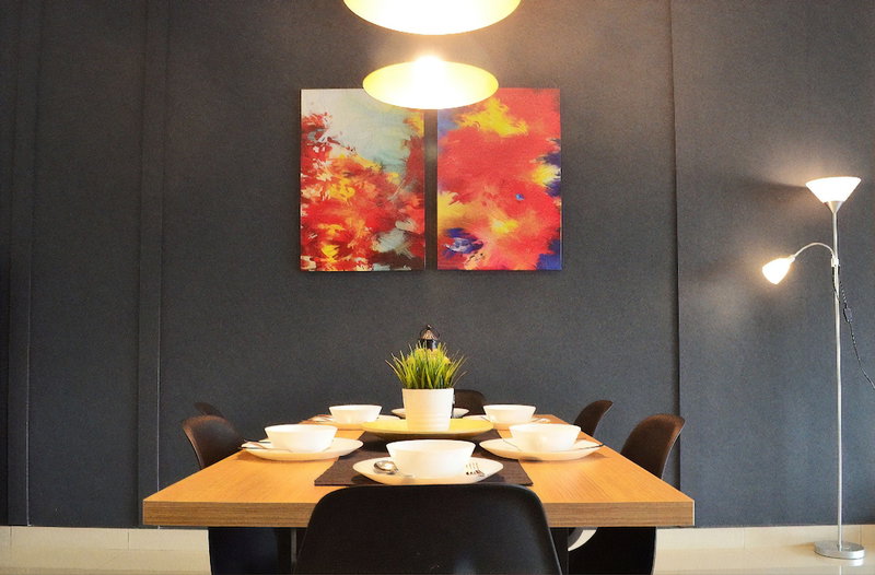 Desaru Luxury Homestay, Bandar Penawar, Malaysia