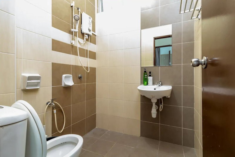 Desaru Luxury Homestay, Bandar Penawar, Malaysia
