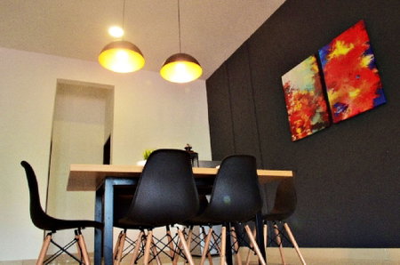 Desaru Luxury Homestay, Bandar Penawar, Malaysia