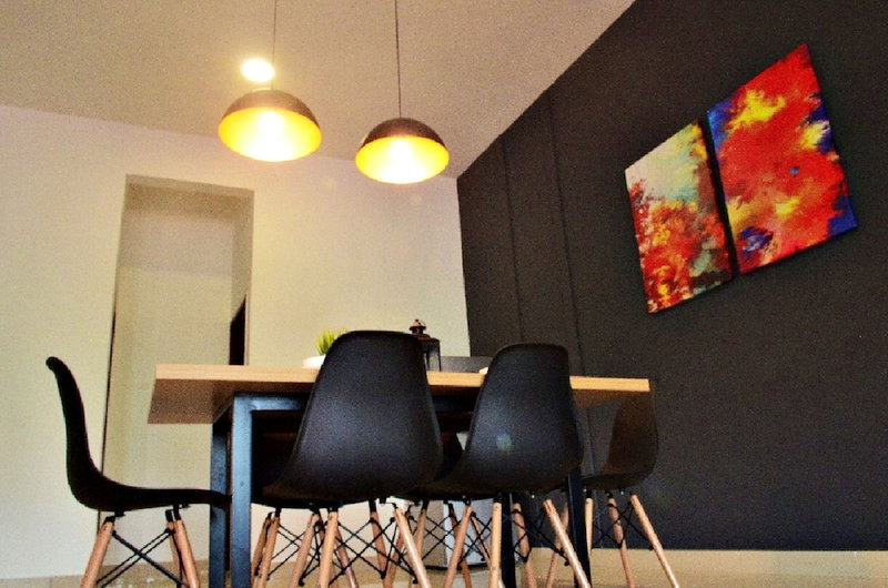 Desaru Luxury Homestay, Bandar Penawar, Malaysia