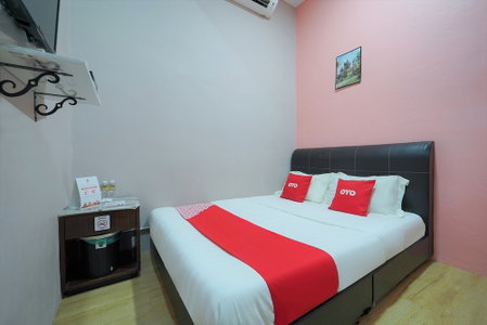 OYO 89982 Familia motel, Kangar, Malaysia