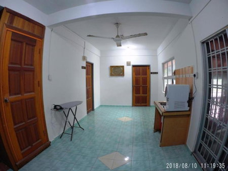 OYO 90116 Fbs Inn Hotel, Dungun, Malaysia