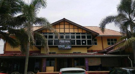 OYO 90116 Fbs Inn Hotel, Dungun, Malaysia