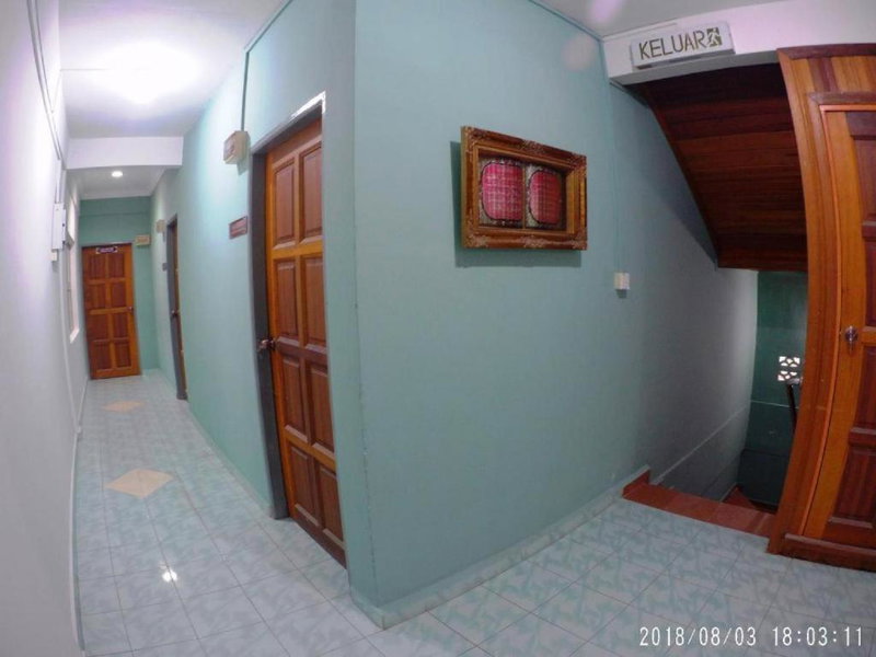 OYO 90116 Fbs Inn Hotel, Dungun, Malaysia