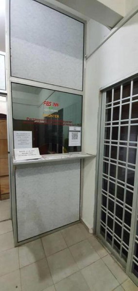 OYO 90116 Fbs Inn Hotel, Dungun, Malaysia