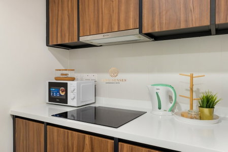 UNA Serviced Apartment, Sunway Velocity Kuala Lumpur, Kuala Lumpur, Malaysia