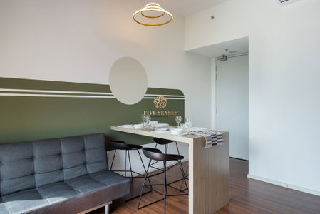 UNA Serviced Apartment, Sunway Velocity Kuala Lumpur, Kuala Lumpur, Malaysia