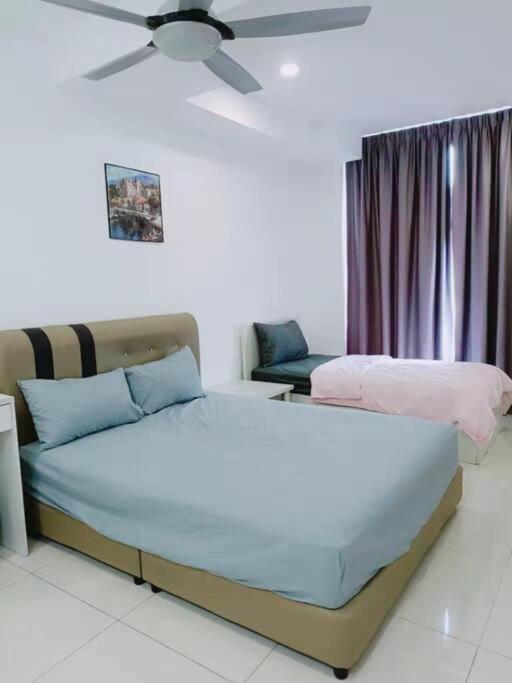 Hotel · Mansion One Comfy Homestay, George Town