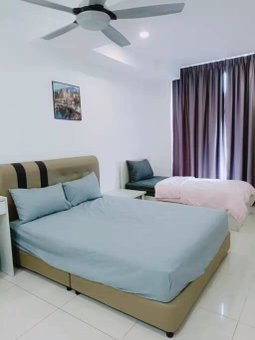 Mansion One Comfy Homestay, George Town, Malaysia