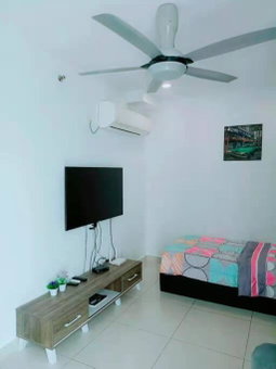 Mansion One Comfy Homestay, George Town, Malaysia