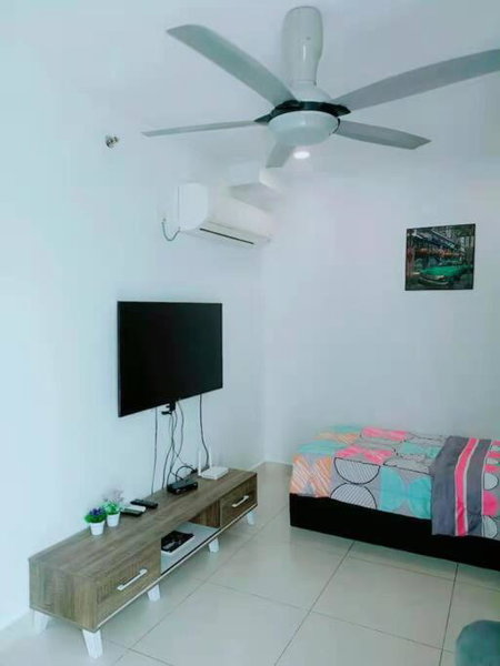 Mansion One Comfy Homestay, George Town, Malaysia