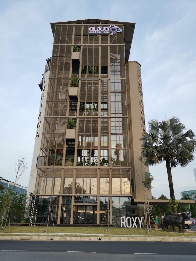Hotel · Impiana by Roxy Hotel, Kuching
