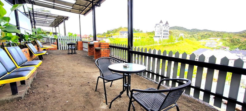 Campod Resort, Tanah Rata, Malaysia
