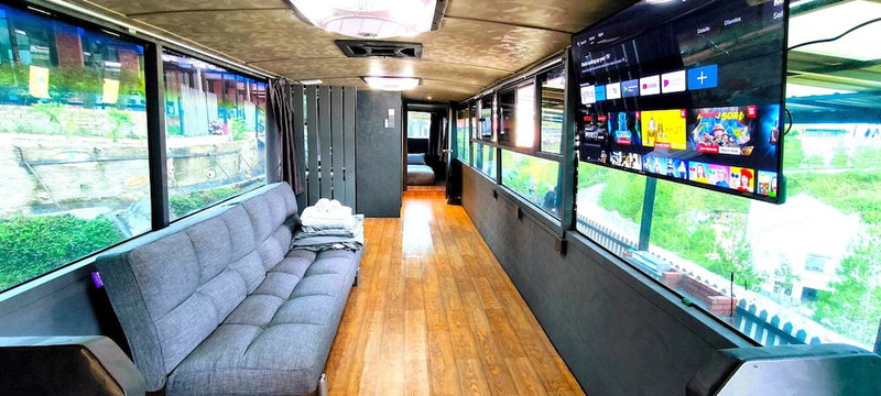 Campod Resort, Tanah Rata, Malaysia