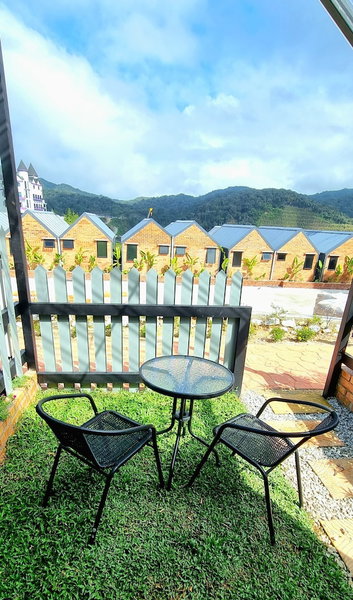 Campod Resort, Tanah Rata, Malaysia