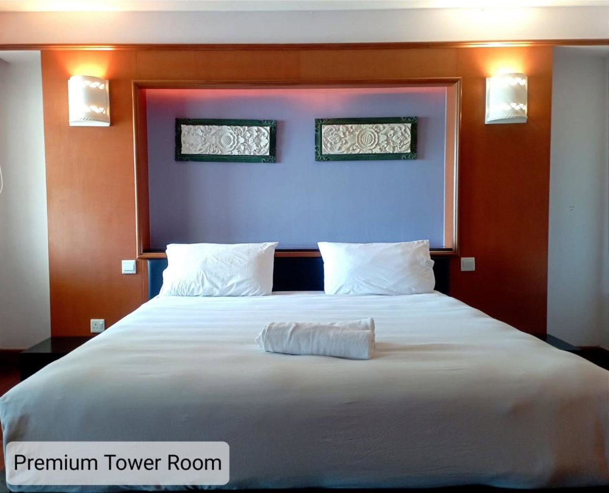 Hotel · Alpine LXPD Premium Tower Room, Port Dickson