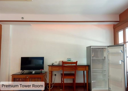 Alpine LXPD Premium Tower Room, Port Dickson, Malaysia