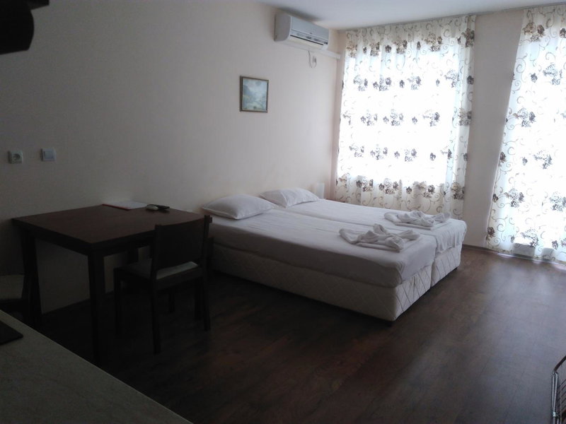 Cantilena Complex, Sunny Beach, Bulgaria