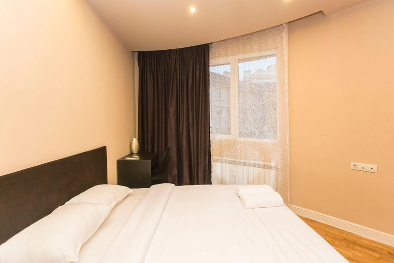 Elegant 2bdr Apartment with a Balcony, Sofia, Bulgaria