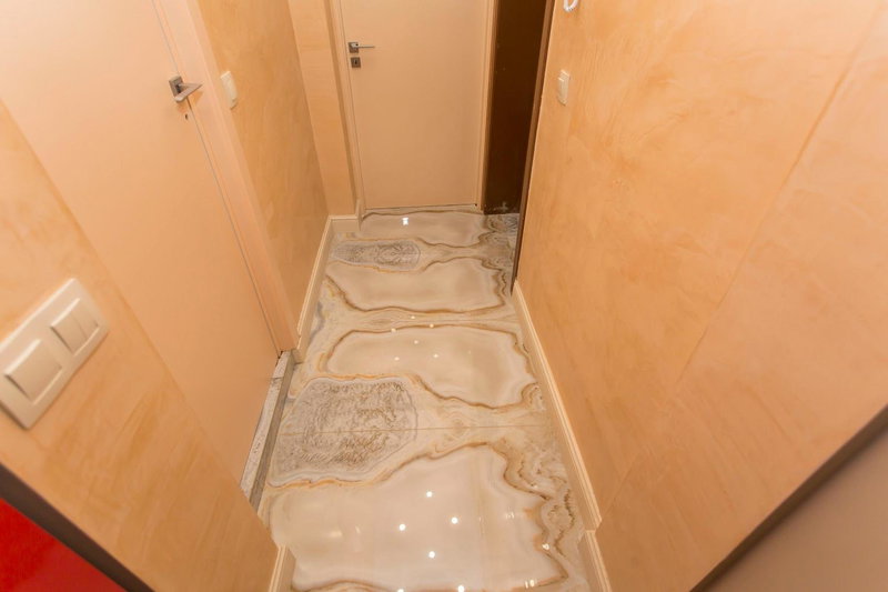 Elegant 2bdr Apartment with a Balcony, Sofia, Bulgaria