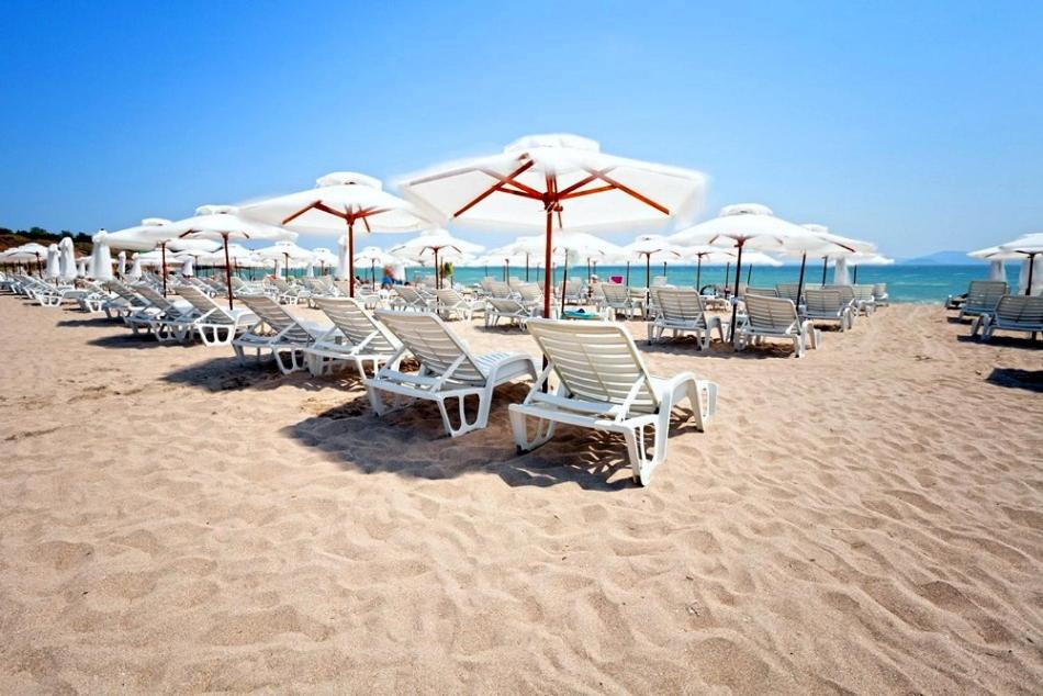 Sunny Apartment relax & spa, Bulgaria