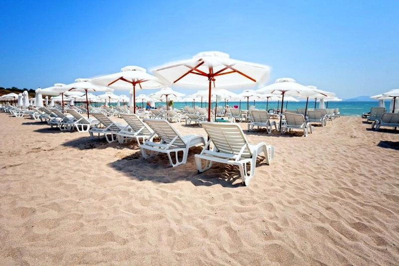 Sunny Apartment relax & spa, Burgas City, Bulgaria