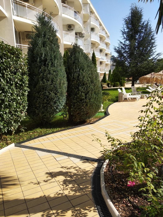Sunny Apartment relax & spa, Burgas City, Bulgaria