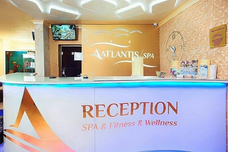 Sunny Apartment relax & spa, Burgas City, Bulgaria