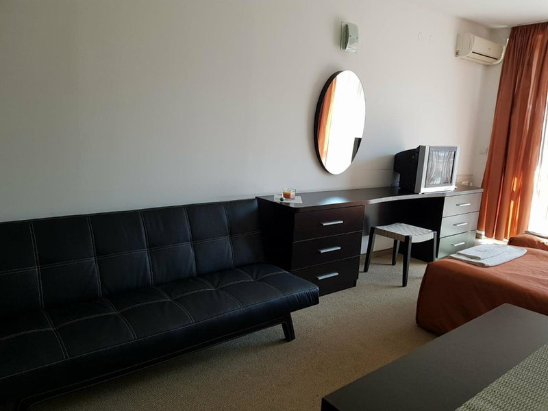 Sunny Apartment relax & spa, Burgas City, Bulgaria