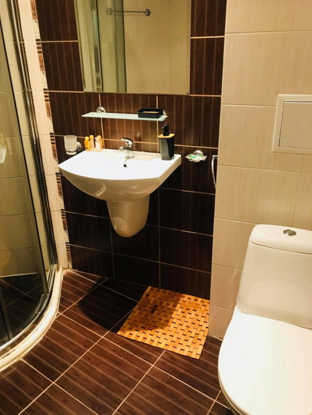 Sunny Apartment relax & spa, Burgas City, Bulgaria