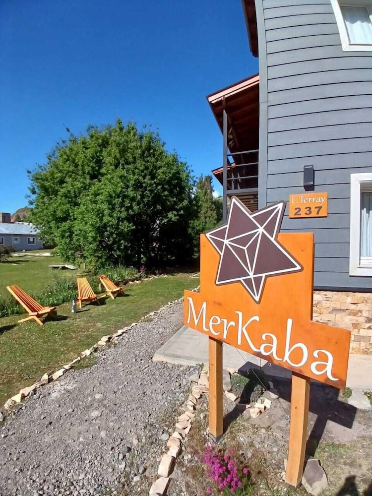 MerKaba Aparts, Argentina