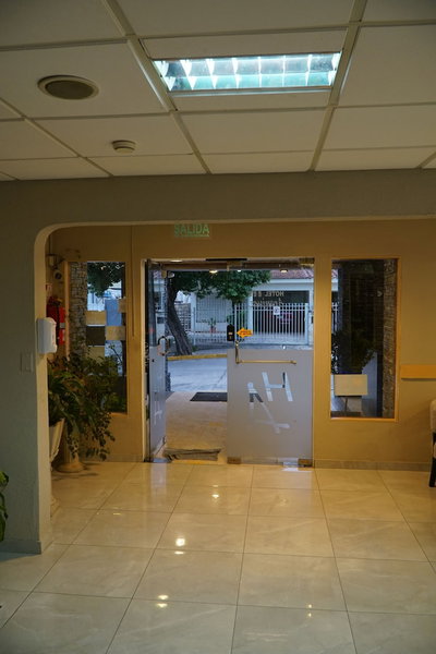 Hotel Aranjuez, Villa Carlos Paz, Argentina