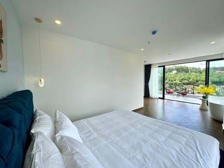 Memory Inn - Sky View, Xuan An, Vietnam